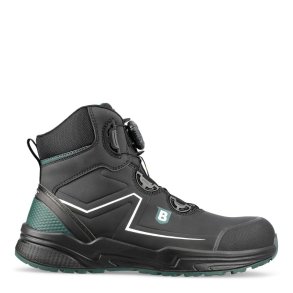 Brynje 307 Green Way Low Boot
