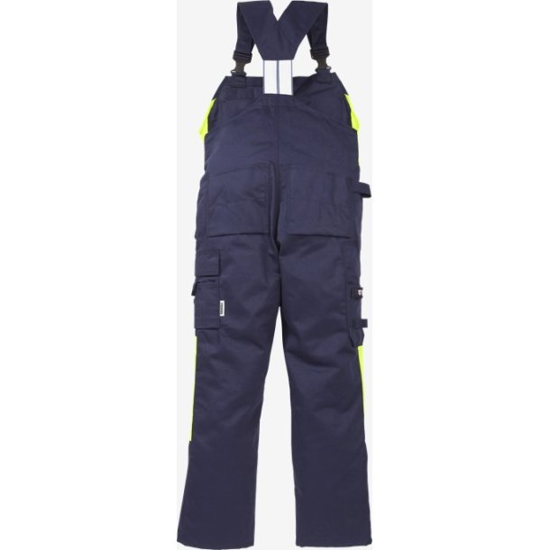 Fristads FLAME OVERALLS 0030 FLAM