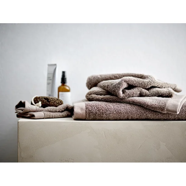 S�dahl H�ndkl�der str. M, Comfort Organic taupe SAMPAK