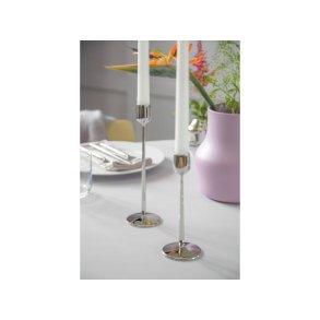 F&H Gense 2 Lysestager Dorotea