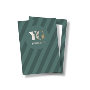 YourGifts digital gavekort DK-560 