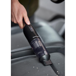 Nordic Sense Hndstvsuger Sort