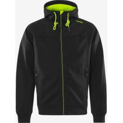 Fristads Sweatjakke med htte 7550 GSM