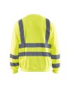 High Vis Gul,XS