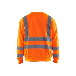 Blklder High Vis Sweatshirt