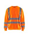 High Vis orange,XS