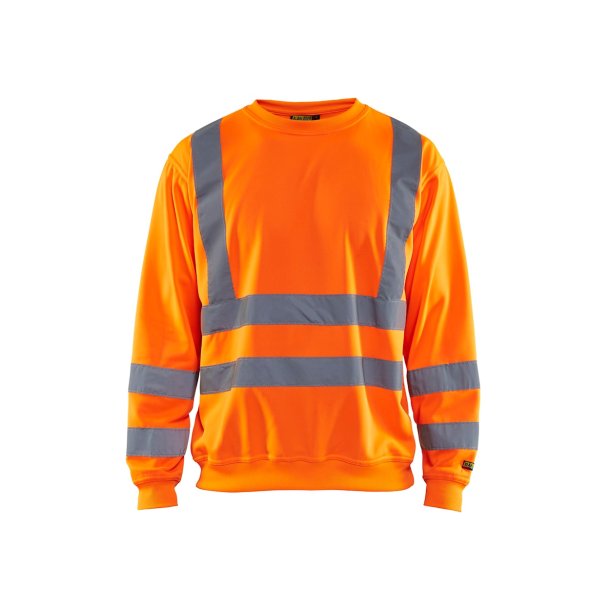 Blklder High Vis Sweatshirt