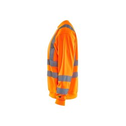 Blklder High Vis Sweatshirt