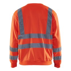 Blklder HIGH VIS SWEATSHIRT
