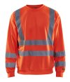 High Vis Rød,XS