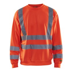 Blklder HIGH VIS SWEATSHIRT