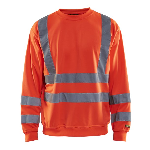 Blklder HIGH VIS SWEATSHIRT