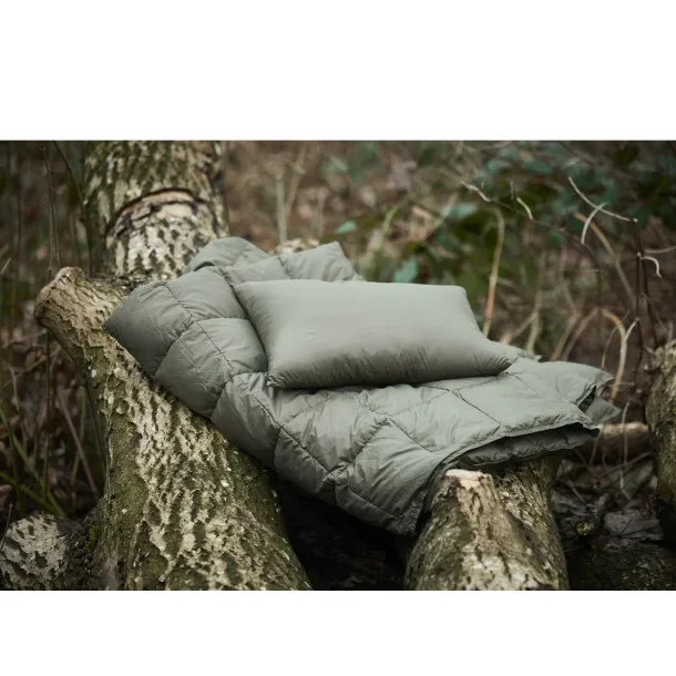 F&H Outdoor dunplaid 135 x 200 cm