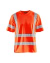 High Vis orange,XS