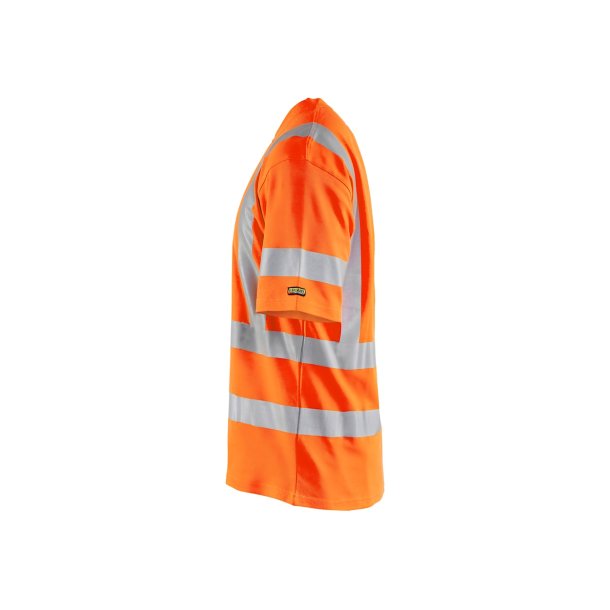 Bl�kl�der High Vis UV T-shirt