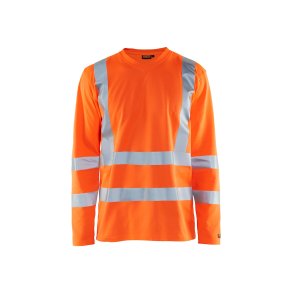 Blklder High Vis UV T-shirt lang rme