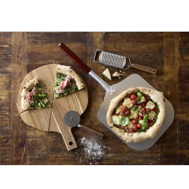 HOLM PIZZA SAMPAK