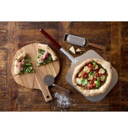 F&H HOLM PIZZA S�T