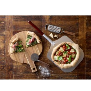 F&H HOLM PIZZA S�T