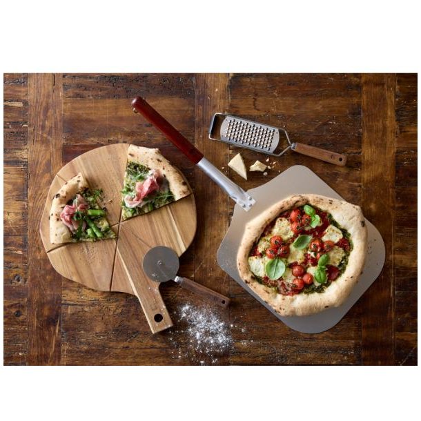 F&H HOLM PIZZA ST