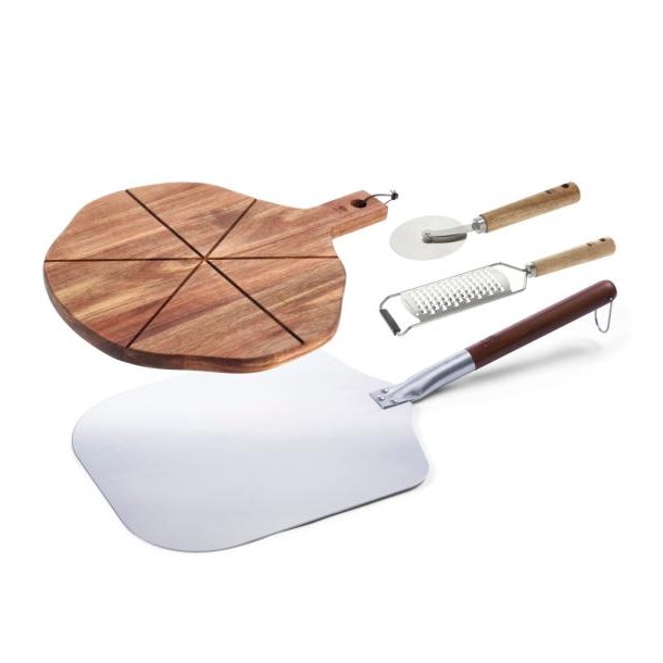 F&H HOLM PIZZA S�T