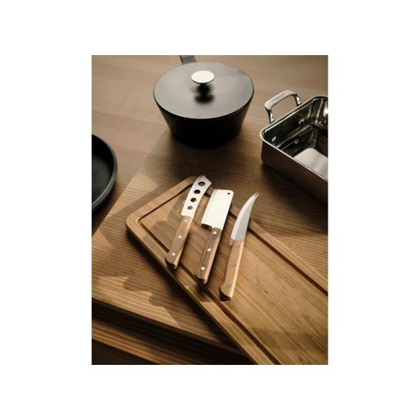 F&H Mors� Ostes�t m. br�t, Foresta