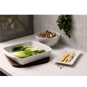 F&H Pillivuyt Servering