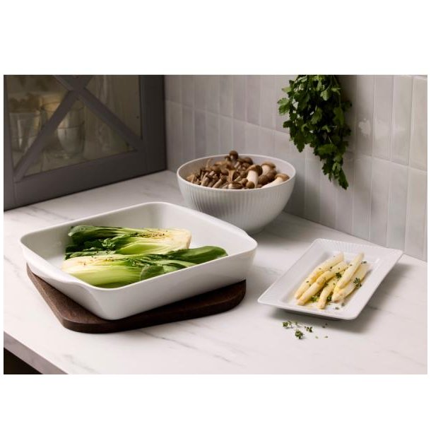 F&H Pillivuyt Servering