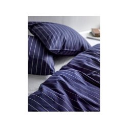 F&H Sdahl Seng 140x220 cm navy, Zen