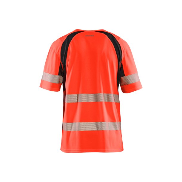 Bl�kl�der High Vis UV T-shirt