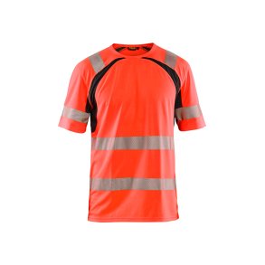 Blklder High Vis UV T-shirt