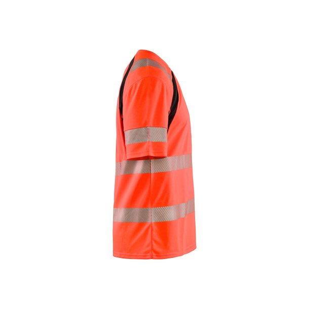 Bl�kl�der High Vis UV T-shirt
