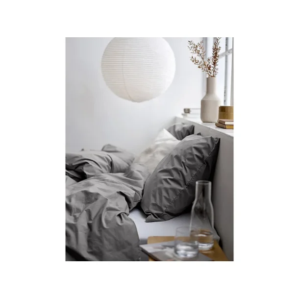 S�dahl Seng 140x220 cm Whisper stone grey SAMPAK
