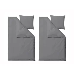 S�dahl Seng 140x220 cm Whisper stone grey SAMPAK