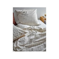 F&H Sdahl Seng 140x200 cm off white, Vista