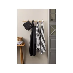 Pillivuyt Tekstils�t recycle 5 dele Sort
