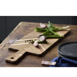 HOLM Serveringsbr�t 55 x 20 x 1,5 cm