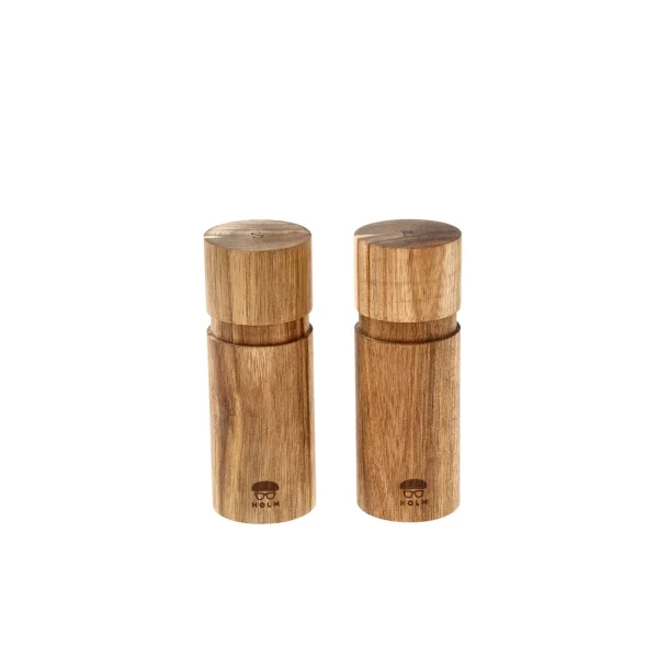 HOLM Salt- og peberkv�rn 15,2 cm