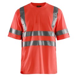 Blklder HIGH VIS T-SHIRT