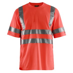 Blklder HIGH VIS T-SHIRT