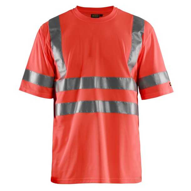 Blklder HIGH VIS T-SHIRT