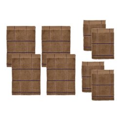 S�dahl H�ndkl�der str. XXL i warm taupe, Vista