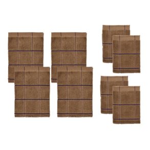 S�dahl H�ndkl�der str. XXL i warm taupe, Vista