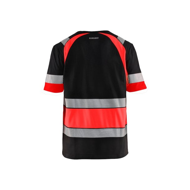Bl�kl�der HIGH VIS T-SHIRT