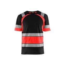 Blklder HIGH VIS T-SHIRT