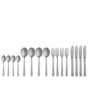 F&H Gense Thebe Bestikst 16 dele Mat stl