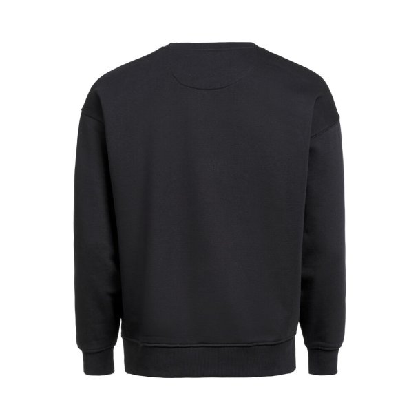 UM Crewneck (OCS-RCS)  Loose Fit Unisex