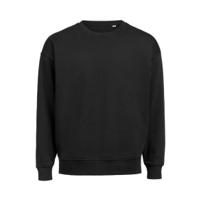 UM Crewneck (OCS-RCS)  Loose Fit Unisex