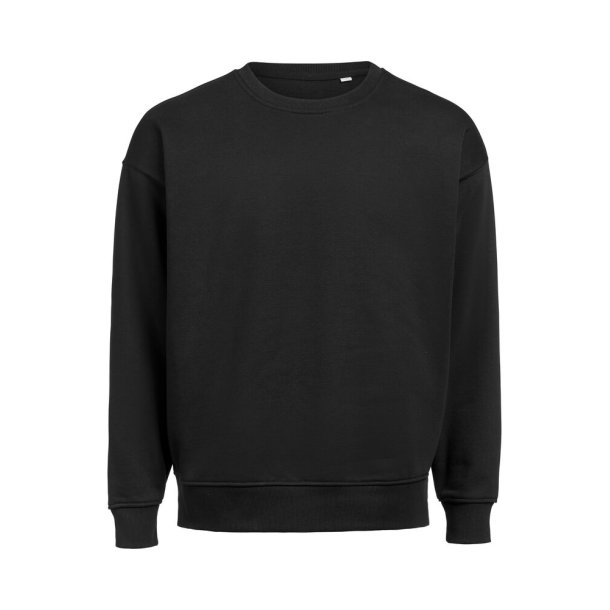 UM Crewneck (OCS-RCS)  Loose Fit Unisex