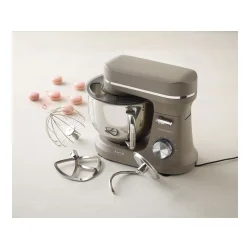 Blomsterbergs R�remaskine 800 watt Latte